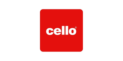 Cello - Trusted brand supplied by Honest Enterprises in Pune