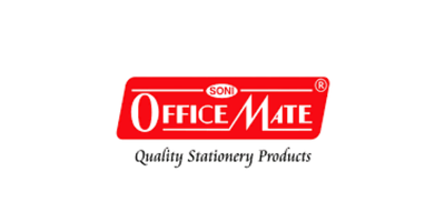 Office-Mate - Trusted brand supplied by Honest Enterprises in Pune