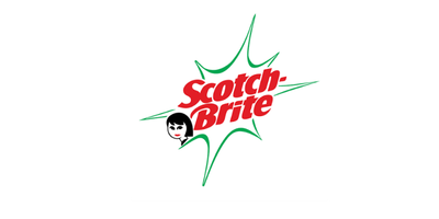 Scotch-Brite - Trusted brand supplied by Honest Enterprises in Pune