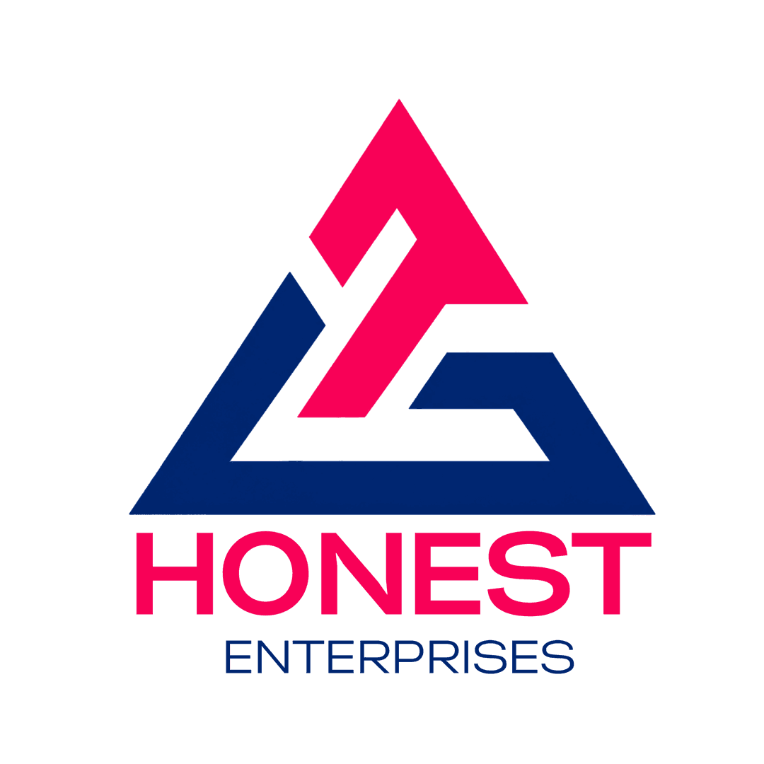 Honest Enterprises Logo